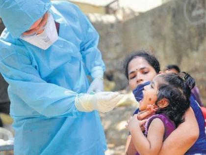 Corona Virus in Latur: 299 new patients in Latur district; 428 recovered | CoronaVirus in Latur: लातूर जिल्ह्यात आणखीन २९९ रूग्णांची भर; ४२८ जण कोरोनामुक्त