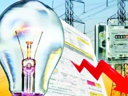 a consumer gets 90 thousand of power bill from msedcl for closed house | महावितरणचा ग्राहकाला 'हाय व्होल्टेज शॉक'; घर बंद तरीही ९० हजारांचे बिल