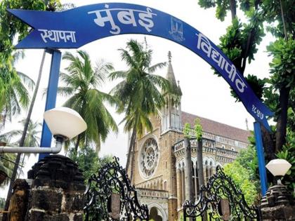 CoronaVirus Examination of Mumbai University is extended till 14 April hrb | CoronaVirus मुंबई विद्यापीठाच्या परीक्षा १४ एप्रिलपर्यंत लांबणीवर