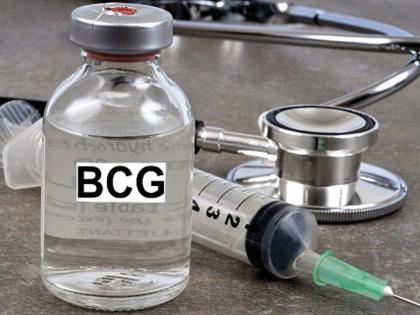 CoronaVirus BCG vaccine will save India from Corona; new research hrb | CoronaVirus कोरोनाविरोधातील लढाईत बीसीजी लस बनणार भारतीयांची 'ढाल'; १९४९ पासून लसीकरण