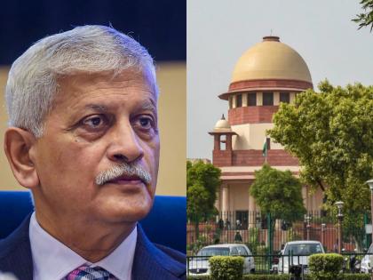 Uday Lalit to be new Chief Justice of India; Honor again to Maharashtra | न्या. उदय लळीत होणार सरन्यायाधीश; महाराष्ट्राला पुन्हा बहुमान