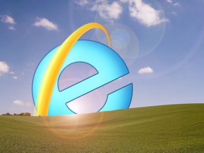 Microsoft Internet Explorer shut down: After 27 Years Of Service, Microsoft To Retire Internet Explorer On June 15 | एक काळ होता...! मायक्रोसॉफ्टने अखेर निर्णय घेतलाच; २७ वर्षांचा इंटरनेट एक्सप्लोरर बंद होणार