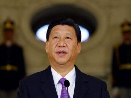 china president xi jinping house arrest fack checker social media rumor know details | चीनचे राष्ट्राध्यक्ष Xi Jinping नजरकैदेत? सोशल मीडियावर चर्चा, पाहा काय आहे प्रकरण