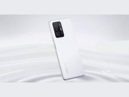 Xiaomi 11t pro smartphone with snapdragon 888 soc 108mp camera and 120w fast charge to launch in india soon  | 108MP कॅमेरा, 120W सुपरफास्ट चार्जिंग असलेला Xiaomi 11T Pro भारतीय लाँचच्या उंबरठ्यावर  