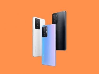 Xiaomi 11t pro to launch with 12GB ram spotted on bluetooth sig india launch soon know price   | Xiaomi 11T Pro India Launch: 12GB RAM आणि 108MP कॅमेऱ्यासह Xiaomi चा ढासू फोन लाँचसाठी सज्ज; वाढू शकतात वनप्लसच्या अडचणी 