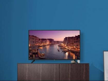 Xiaomi mi led tv 4c available with discount of rupees  | 10,000 रुपयांच्या डिस्काउंटसह विकत घेता येणार Xiaomi Smart TV; स्वस्तात विकत घेता येणार अँड्रॉइड टीव्ही 