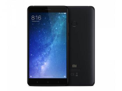 Xiomi announced a permanent price drop of ₹1000 on both variants on Mi Max2 | शाओमी मी मॅक्स-२च्या मूल्यात घट, ट्विटरद्वारे दिली माहिती