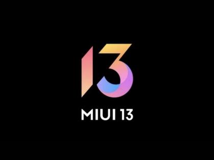 Xiaomi MIUI 13 Launched In India Will Rollout For Xiaomi And Redmi Phones From Q2 2022 | Xiaomi च्या फोन्सना मिळणार नवीन ऑपरेटिंग सिस्टम; रेडमीच्या ‘या’ फोन्समध्ये येतोय MIUI 13 चा अपडेट 