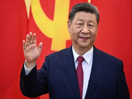China dragged 75 countries into debt trap; now under pressure to return billions of dollars... | चीनची खेळी; 75 देशांना कर्जाच्या जाळ्यात ओढले, आता अब्जावधी डॉलर्स परत करण्याचा दबाव China dragged 75 countries into debt trap; now under pressure to return billions of dollars... | चीनची खेळी; 75 देशांना कर्जाच्या जाळ्यात ओढले, आता अब्जावधी डॉलर्स परत करण्याचा दबाव