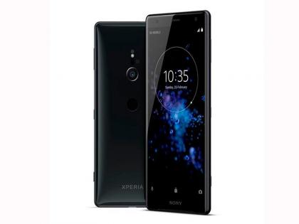 Sony Xperia XZ2 with 4K HDR movie recording launched in India | फोर-के एचडीआर चित्रीकरणाची सुविधा असणारा स्मार्टफोन