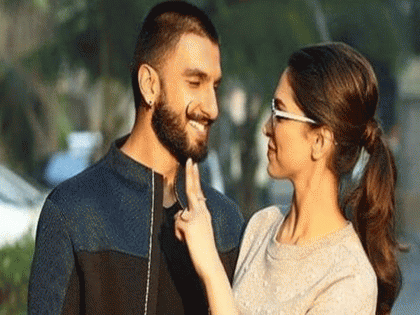 know reasons behind the lovable relation of deepika and ranveer | रणवीर आणि दीपिकाचं नातं स्ट्रॉॅंग असण्याचं सिक्रेट! त्यांचा खास फंडा तुमच्याही येईल कामात...