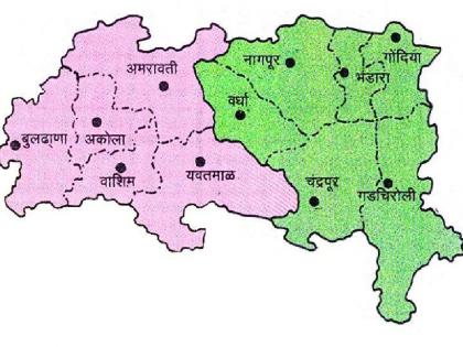 Administrator on 28 Municipal Councils in East Vidarbha | पूर्व विदर्भातील २८ नगरपरिषदांवर प्रशासक