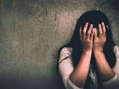 live in relationship failed : man abuse woman by showing lure of marriage | ऑनलाईन भेटीनंतर बळजबरी, लिव्ह इन, तरी लग्न नाकारले