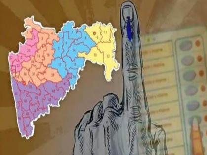 in mumbai over 3 lakh voters in 5 suburban constituencies highest rise voters in chandivali | उपनगरातील ५ मतदारसंघांत ३ लाखांपेक्षा जास्त मतदार, चांदिवलीत सर्वाधिक; तर कालिनात कमी मतदार