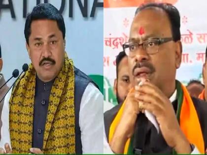 Elections in 365 Gram Panchayats in Vidarbha; bjp Chandrashekhar Bawankule, congress Nana Patole, Who will become superior? | विदर्भात ६३२ ग्रामपंचायतींचा रंगणार फड, बावनकुळे, पटोलेंचे होणार मोजमाप