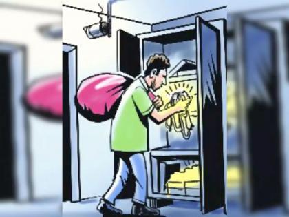 Pickpockets disappeared; Increased thefts, burglaries | पाकीटमार झाले गायब; वाढल्या चोऱ्या, घरफोड्या