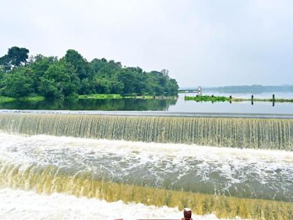 Nagpur Rain : 150 percent of monthly average of the district in 24 hours | Nagpur Rain : २४ तासात जिल्ह्याची मासिक सरासरी पार, १५० टक्के पाऊस