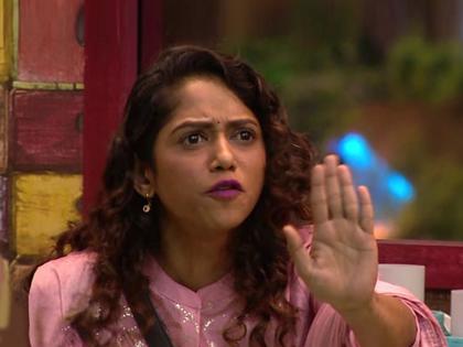 Bigg Boss Marathi 4, Day 15 : Let's play at our personal level..., why is Yashshree saying this in bigg boss house | Bigg Boss Marathi 4, Day 15 : आपणं आपलं पर्सनल लेव्हलला खेळूया..., असं का म्हणतेय यशश्री