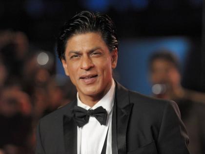 Shahrukh Khan got Y+ security after big success of his films pathan and jawan | 'जवान' अन् 'पठाण' च्या यशानंतर शाहरुख खानला मिळाली Y+ सुरक्षा, मन्नतबाहेर पोलिस तैनात