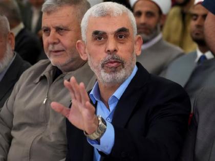 Hamas chief Yahya Sinwar killed in Israeli strike; Finished 3 major enemies in 3 months | इस्रायलच्या हल्ल्यात हमास प्रमुख याह्या सिनवार ठार; 3 महिन्यांत 3 मोठे शत्रू संपवले