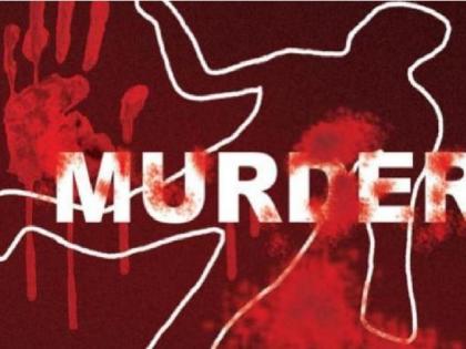 Murder of a youth at Yelur in Sangli district | सांगली जिल्ह्यातील येलूर येथे भरदिवसा युवकाचा खून