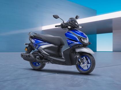 Yamaha Rayzr 125 Hybrid Base Variant Finance Plan With Rs 9000 Down Payment And Easy Emi | Yamaha RayZR 125 हायब्रिड बेस व्हेरिएंटची किंमत, मायलेजसह फायनान्स प्लॅन जाणून घ्या...