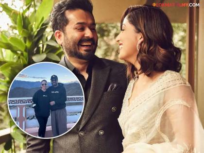 फिल्मी स्टोरीसारखी आहे 'धुरंधर'च्या दिग्दर्शकाची लव्हस्टोरी! 'या' अभिनेत्रीसोबत थाटलाय संसार