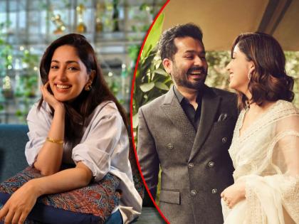 bollywood actress Yami Gautam Pregnant soon to be mom | Yami Gautam Pregnant : यामी गौतम होणार आई! लग्नाच्या तीन वर्षांनी अभिनेत्रीने दिली गुडन्यूज