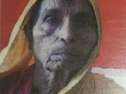 Washim: The death of an old woman in Mahagaon, due to the hailstorm | वाशिम : गारपिटीच्या तडाख्याने महागाव येथील वृद्ध महिलेचा मृत्यू