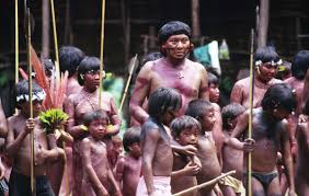 coronavirus : /brazil-confirms-first-indigenous-coronavirus-case-in-amazon-rainforest | coronavirus : अमेझॉनच्या जंगलात कोरोना, मूलनिवासी संकटात