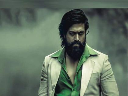 kgf-star-yash-takes-bollywood-side-amid-on-going-chaos-happening-about-bollywood-and-south-movies | KGF Star Yash : बॉलिवुड दाक्षिणात्य सोडा, 'भारत म्हणा'; केजीएफ स्टार 'यश'च्या उत्तराने जिंकले चाहत्यांचे मन