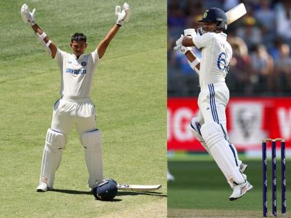 'यशस्वी' डाव! सचिनसह ३ दिग्गजांच्या विक्रमाशी बरोबरी; या खास क्लबमध्ये डॉन ब्रॅडमन टॉपला