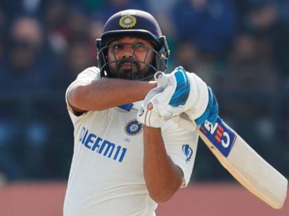 ICC Test Rankings 2024 Rohit Sharma Reclaims Top 5 Sri Lankan Cricketers Achieve Career Best Positions Joe Root On Top | ICC Test Rankings : ३ वर्षांनी रोहित शर्मा टॉप ५ मध्ये, लंकेच्या या गड्यांचाही 'डंका'