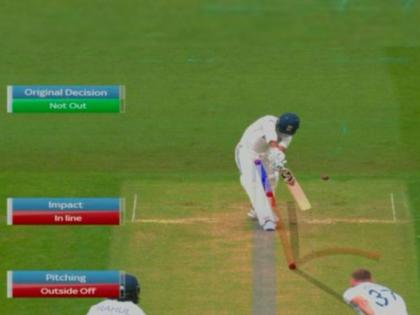 IND vs ENG 5th Test Yashasvi Jaiswal Falls Cheaply After England's Successful DRS In First Innings At Kennington Oval London | Yashasvi Jaiswal LBW : इंग्लंडचा 'यशस्वी' रिव्ह्यू! जैस्वाल इनस्विंग चेंडू खेळण्यात अयशस्वी, अन्...