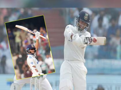 IND vs ENG 1st Test Match Live Yashasvi Jaiswal was dismissed for 80 runs and was dismissed by Joe Root | IND vs ENG: शतक झळकावण्यात अ'यशस्वी' पण मनं जिंकली; दिवसातील चौथ्याच चेंडूवर इंग्लंडला 'यश'