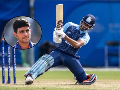 Asian Games 2023 : Yashasvi Jaiswal becomes the YOUNGEST Indian to score a T20I century   | Asian Games 2023 : यशस्वी जैस्वालने मोडला शुबमन गिलचा वर्ल्ड रेकॉर्ड! ट्वेंटी-२०त रैना, लोकेशलाही टाकले मागे