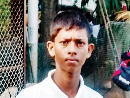 Indian youth cricketer's 'successful' performance | भारतीय युवा क्रिकेटपटूंची ‘यशस्वी’ कामगिरी