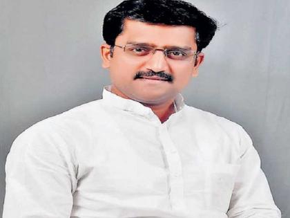 NCP got MLC in the form of Bhinge; Possibility of 13th Member of Assembly for Nanded district | तर भिंगे यांच्या रुपाने राष्ट्रवादीला आमदारकी; नांदेड जिल्ह्याला तेराव्या आमदाराची शक्यता