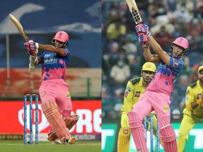 IPL 2021, CSK vs RR Live Updates : Royals won by 7 wickets (with 15 balls remaining),This is the third-highest successful run chase in IPL 2021 | IPL 2021, CSK vs RR Live Updates : ऋतुराज गायकवाडच्या नाबाद शतकावर 'मुंबईकरां'नी फिरवलं पाणी, राजस्थान रॉयल्सचा अविश्वसनीय विजय