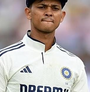 यशस्वी जयस्वालला तातडीने करावं लागलं ॲडमिट, काय झाला त्रास? जीवावर बेतणारी काय असतात लक्षणं..