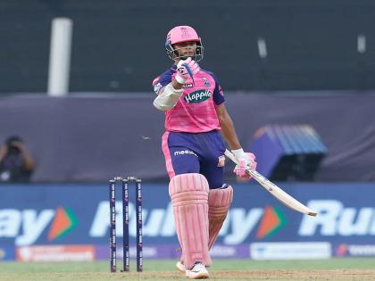 IPL 2023: Yashasvi Jaiswal's stormy start, makes a big record in the first over, scores 20 runs | IPL 2023: यशस्वी जयस्वालची तुफानी सुरुवात, पहिल्याच षटकात केला मोठा विक्रम, कुटल्या एवढ्या धावा 