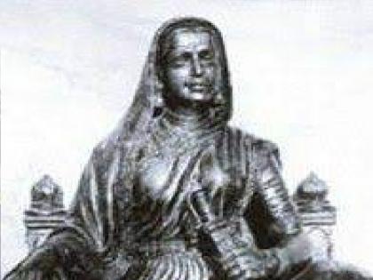 The story of Maharani Yesubai is neglected in history, The regret of senior history researcher Rajendra Ghadge | महाराणी येसूबाई यांची कर्तृत्वगाथा इतिहासात उपेक्षित, ज्येष्ठ इतिहास संशोधक राजेंद्र घाडगे यांची खंत 