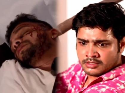 Shocking turn in Aai Kuthe Kay Karte serial, Yash will he be jailed? | 'आई कुठे काय करते'मध्ये धक्कादायक वळण, यशवर नीलच्या खुनाचा आरोप, होणार त्याला जेल?