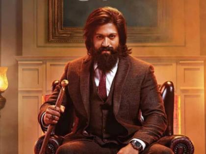 KGF star Yash wants to work with this Bollywood actress, reason is special | KGF स्टार यशला करायचंय बॉलिवूडमधील या अभिनेत्रीसोबत काम, यामागचं कारणही आहे खास