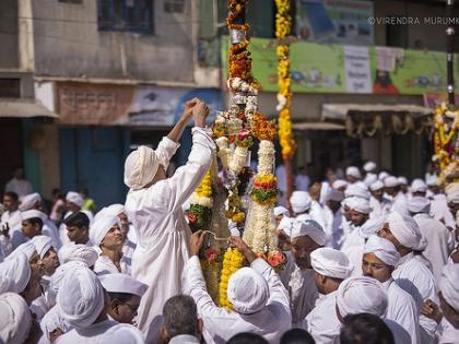 Big news; The proposal of Siddheshwar Yatra in Solapur will go to the Chief Minister's Court | मोठी बातमी; सोलापुरातील सिद्धेश्वर यात्रेचा प्रस्ताव जाणार मुख्यमंत्र्यांच्या कोर्टात