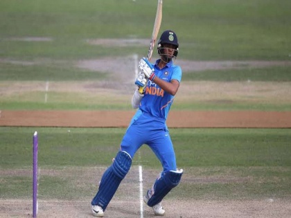 Breaking: Four-time winner India announce U19 Cricket World Cup squad, Priyam Garg to lead the side | Breaking : वर्ल्ड कप स्पर्धेसाठी टीम इंडिया जाहीर, मुंबईच्या खेळाडूंना संधी 