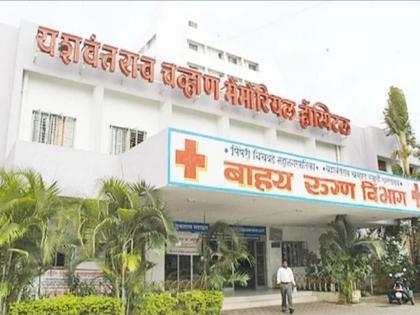 pimpari-chinchwad news Shortage of nephrologists at YCM Hospital; Patients seek help from Sassoon, private hospitals | वायसीएम रुग्णालयात नेफ्रोलॉजिस्टतज्ज्ञांची कमतरता;रुग्णांना ससून,खासगी रुग्णालयांचा आधार
