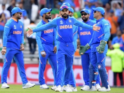How many matches will the Indian cricket team play in next year; know the full schedule | भारतीय संघ २०२० वर्षात किती सामने खेळणार; जाणून घ्या पूर्ण वेळपत्रक