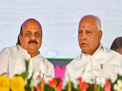 polarisation of muslim voters congress guarantee card bjp finds 3 reasons for defeat in karnataka | काँग्रेसचे जुने दिवस परतू लागले? भाजपने कर्नाटकात शोधली पराभवाची कारणे