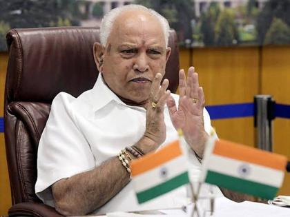 Yeddyurappa is the only hope of BJP in Karnataka! The announcement of the new state president, even after six months, the leader of the opposition party was not found | कर्नाटकात भाजपाला येडीयुराप्पाच वाली! नव्या प्रदेशाध्यक्षाची घोषणा, सहा महिने झाले तरी विरोधी पक्षनेता सापडेना